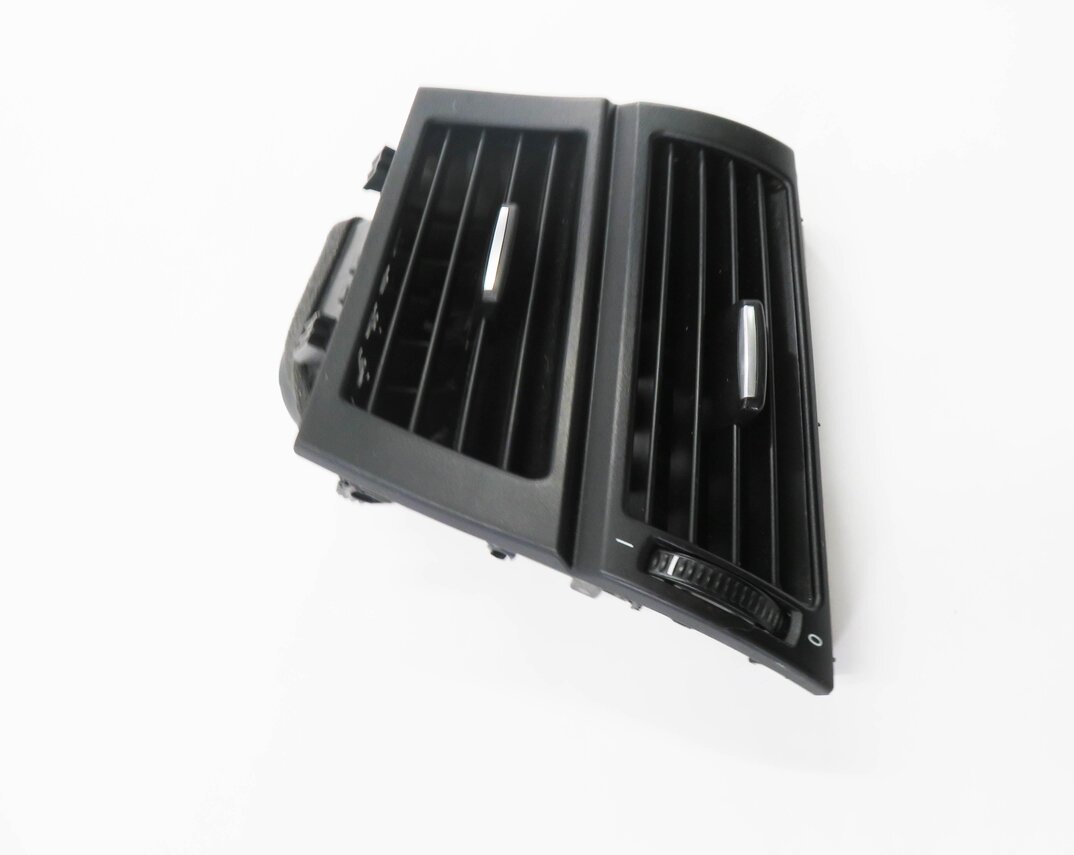 Thumbnail 3: 2013 BMW X5 (E70) RIGHT FRONT PASSENGER DASH HEATER A/C AIR VENT
