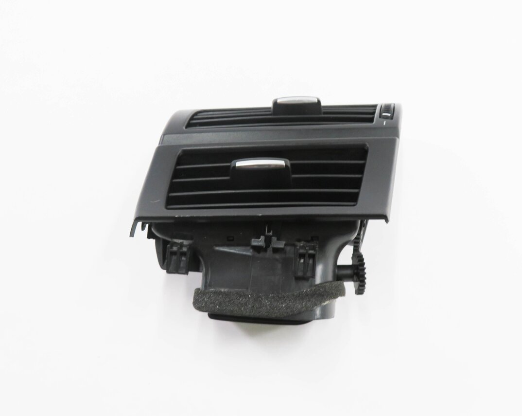 Thumbnail 5: 2013 BMW X5 (E70) RIGHT FRONT PASSENGER DASH HEATER A/C AIR VENT