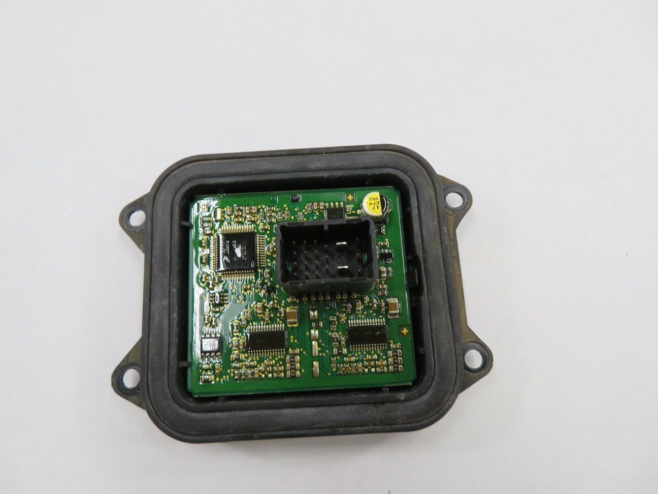Thumbnail 2: 2007-2014 BMW 328i 335i M3 X5 X6 Z4 - ADAPTIVE HEADLIGHT CORNERING MODULE SMC II