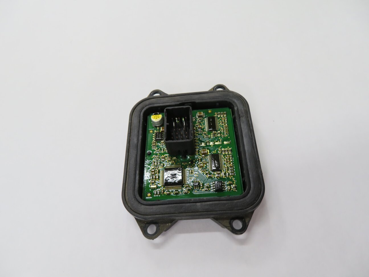 Thumbnail 3: 2007-2014 BMW 328i 335i M3 X5 X6 Z4 - ADAPTIVE HEADLIGHT CORNERING MODULE SMC II