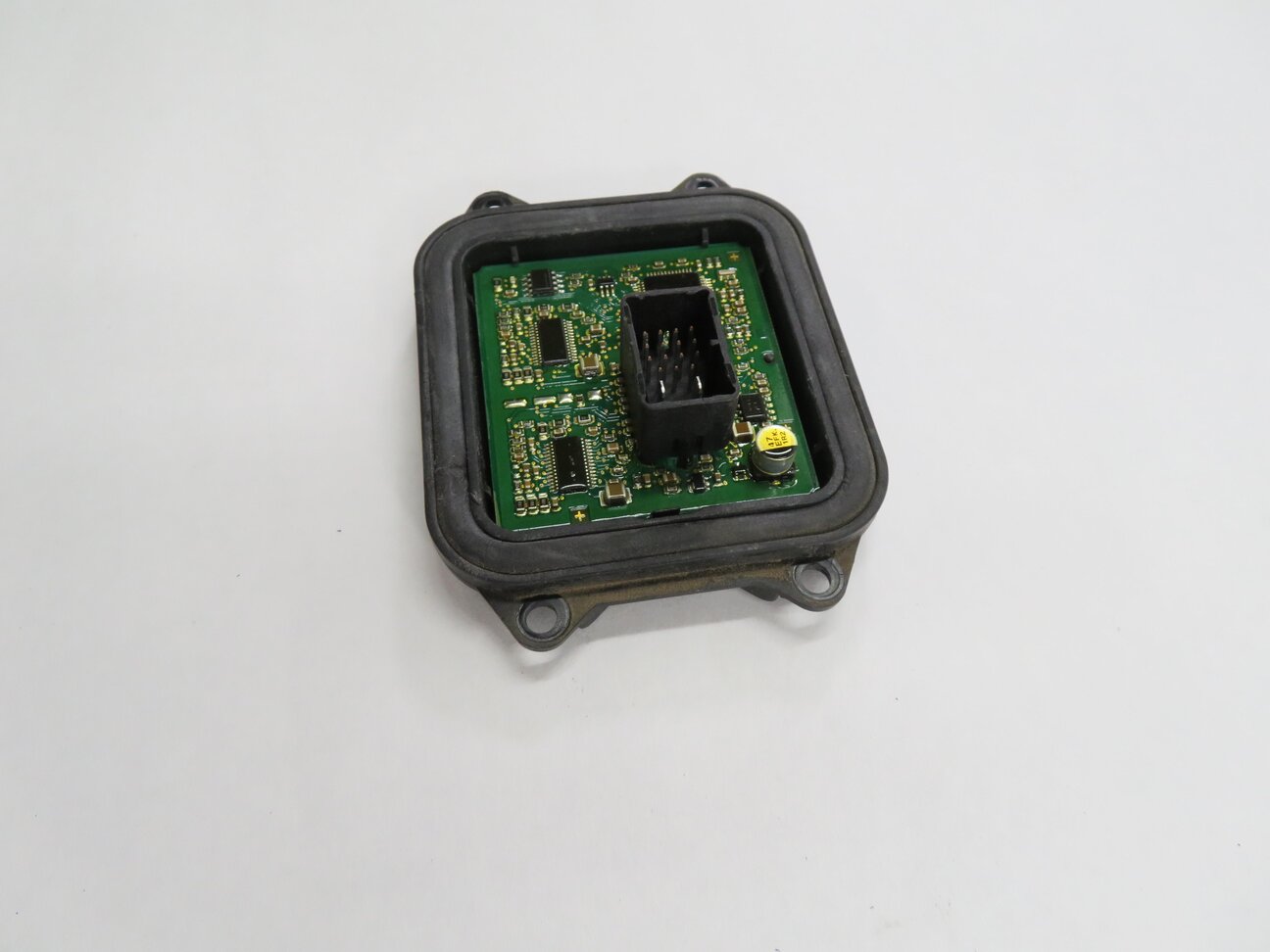 Thumbnail 4: 2007-2014 BMW 328i 335i M3 X5 X6 Z4 - ADAPTIVE HEADLIGHT CORNERING MODULE SMC II