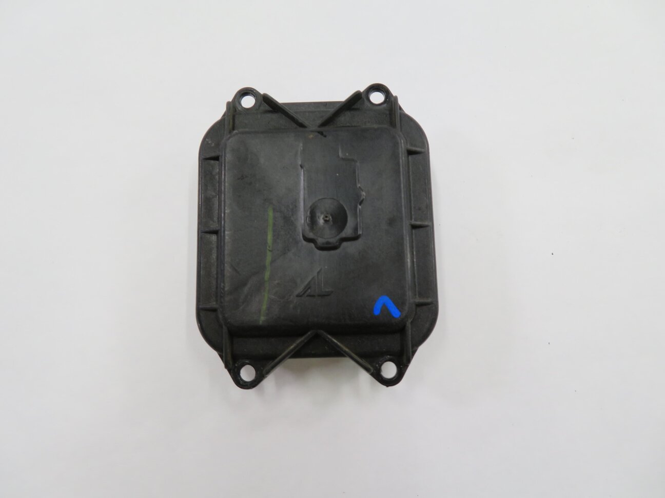 Thumbnail 5: 2007-2014 BMW 328i 335i M3 X5 X6 Z4 - ADAPTIVE HEADLIGHT CORNERING MODULE SMC II