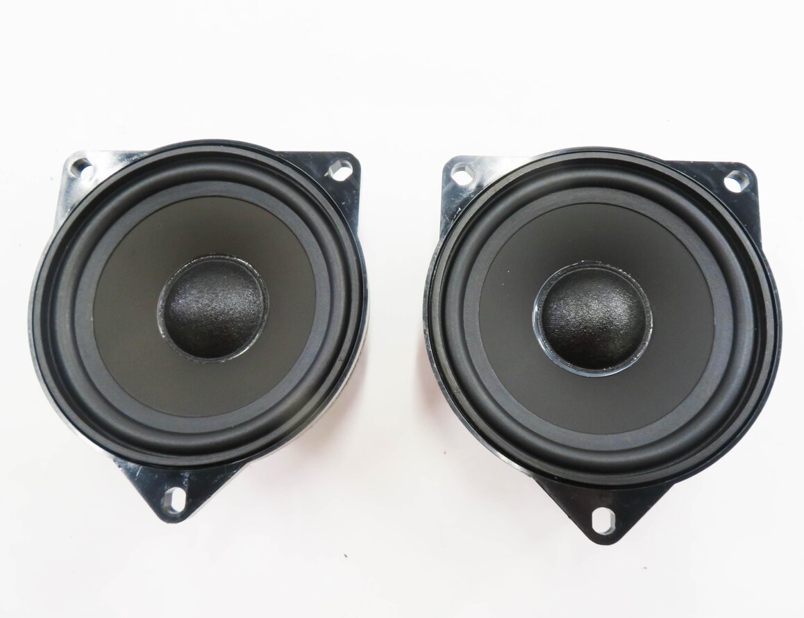 Thumbnail 10: 2013 BMW X5 (E70) RADIO STEREO SUB SUBWOOFER TWEETER SPEAKER SET-11