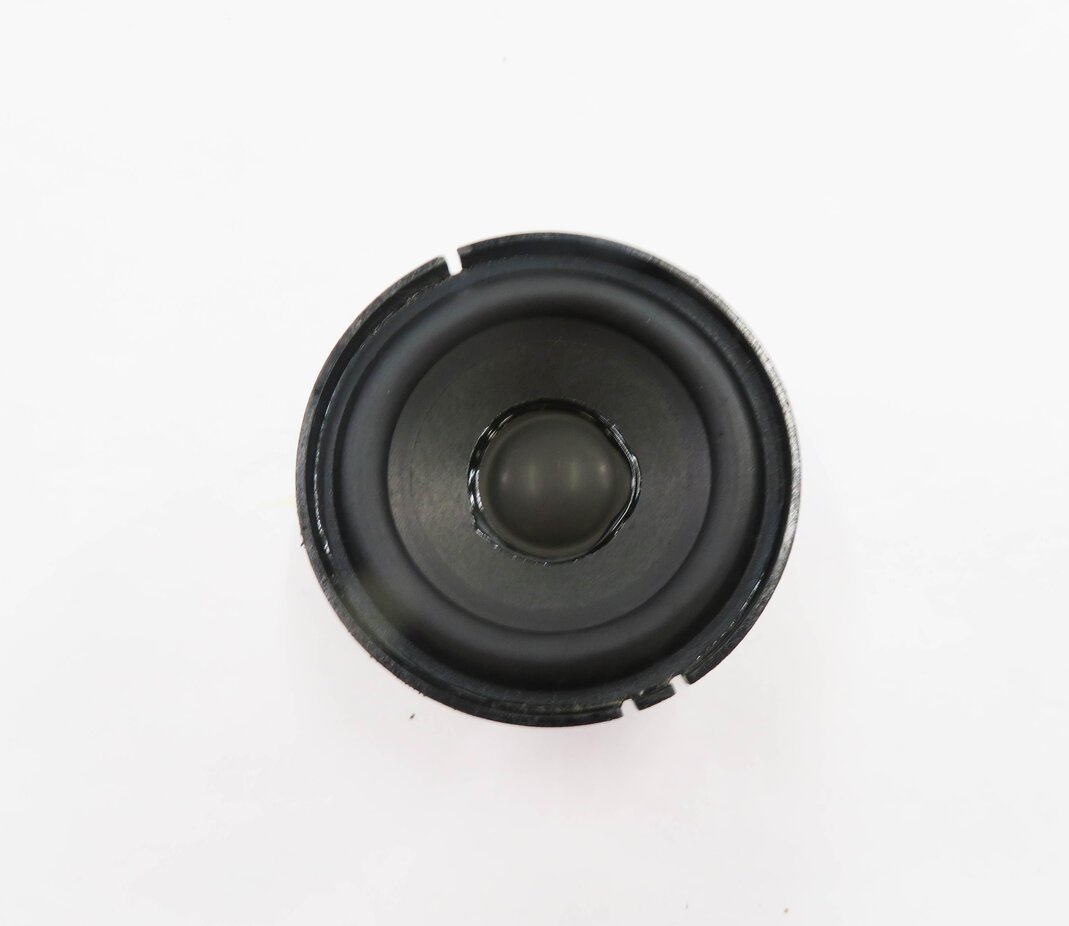 Thumbnail 14: 2013 BMW X5 (E70) RADIO STEREO SUB SUBWOOFER TWEETER SPEAKER SET-11