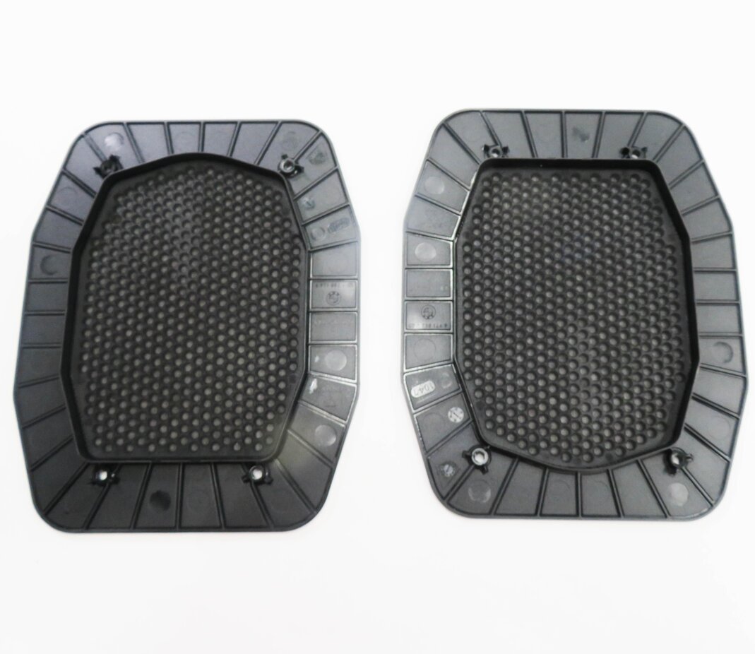 Thumbnail 17: 2013 BMW X5 (E70) RADIO STEREO SUB SUBWOOFER TWEETER SPEAKER SET-11
