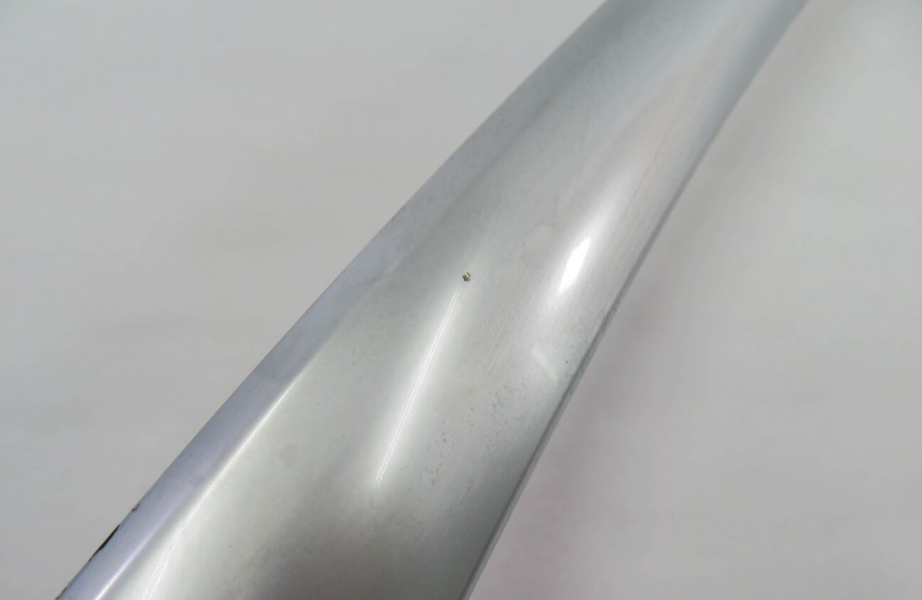 Thumbnail 10: 2012 BMW X6 (E71) DASH DOOR CONSOLE TRIM PANEL SET (BRUSHED ALUMINUM)