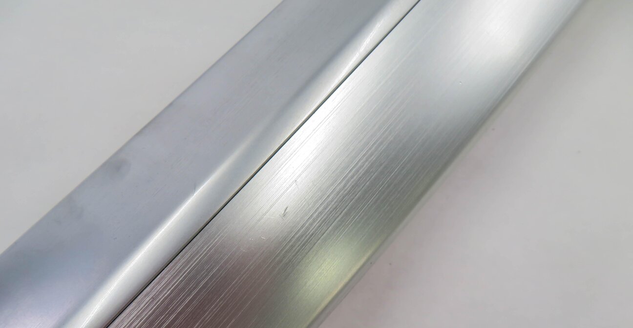 Thumbnail 13: 2012 BMW X6 (E71) DASH DOOR CONSOLE TRIM PANEL SET (BRUSHED ALUMINUM)