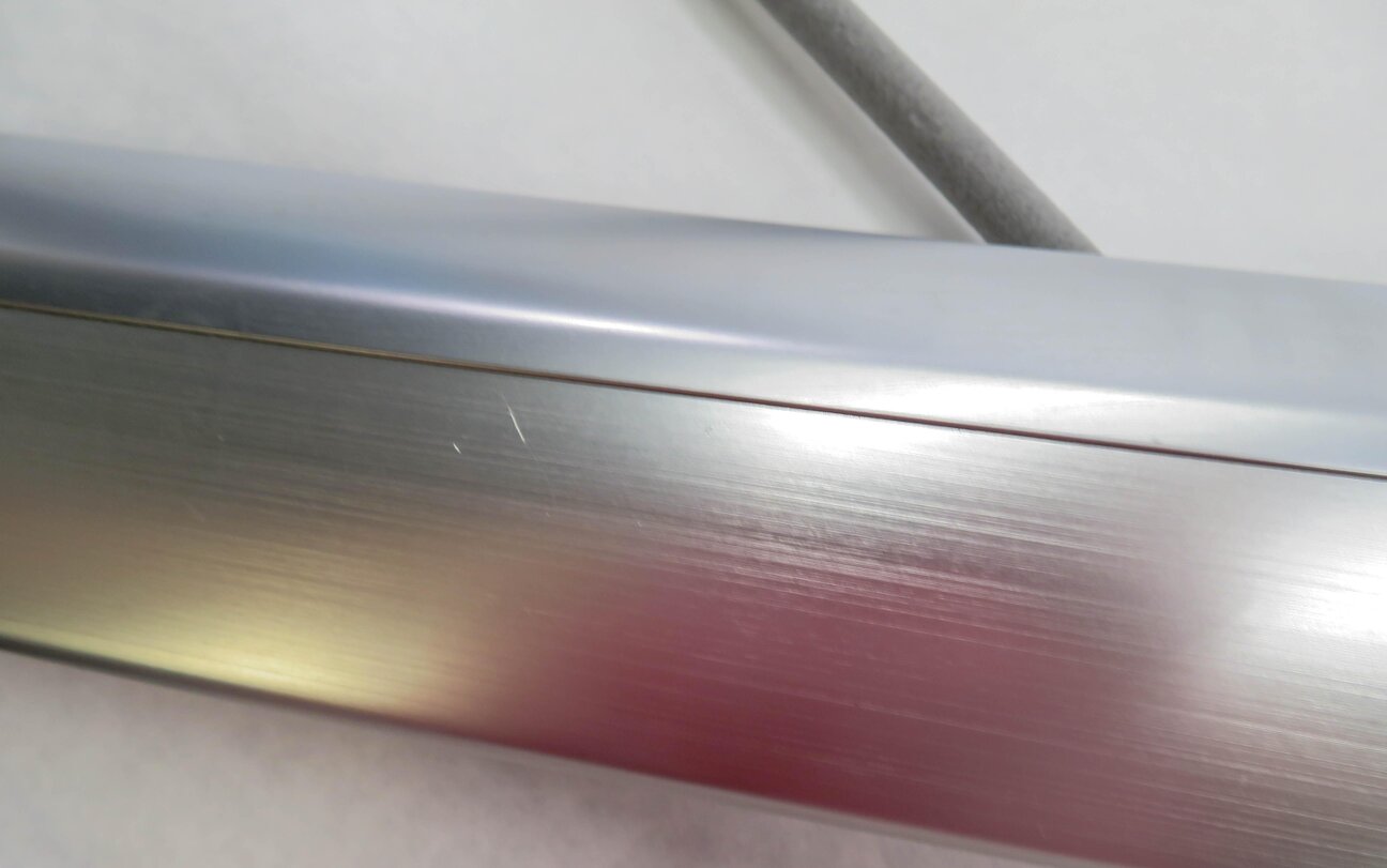 Thumbnail 14: 2012 BMW X6 (E71) DASH DOOR CONSOLE TRIM PANEL SET (BRUSHED ALUMINUM)
