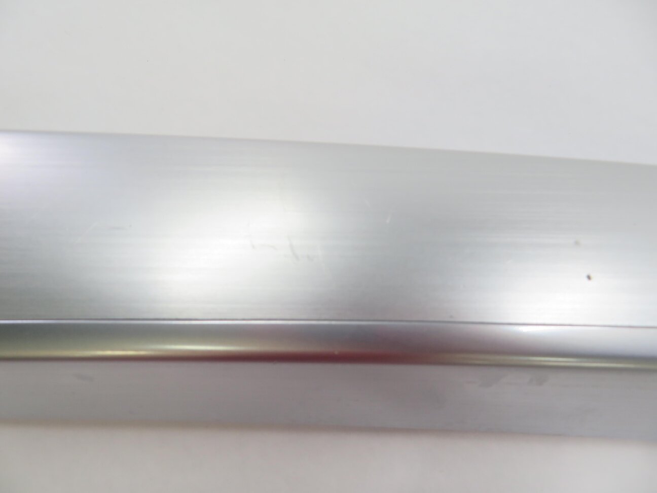 Thumbnail 18: 2012 BMW X6 (E71) DASH DOOR CONSOLE TRIM PANEL SET (BRUSHED ALUMINUM)