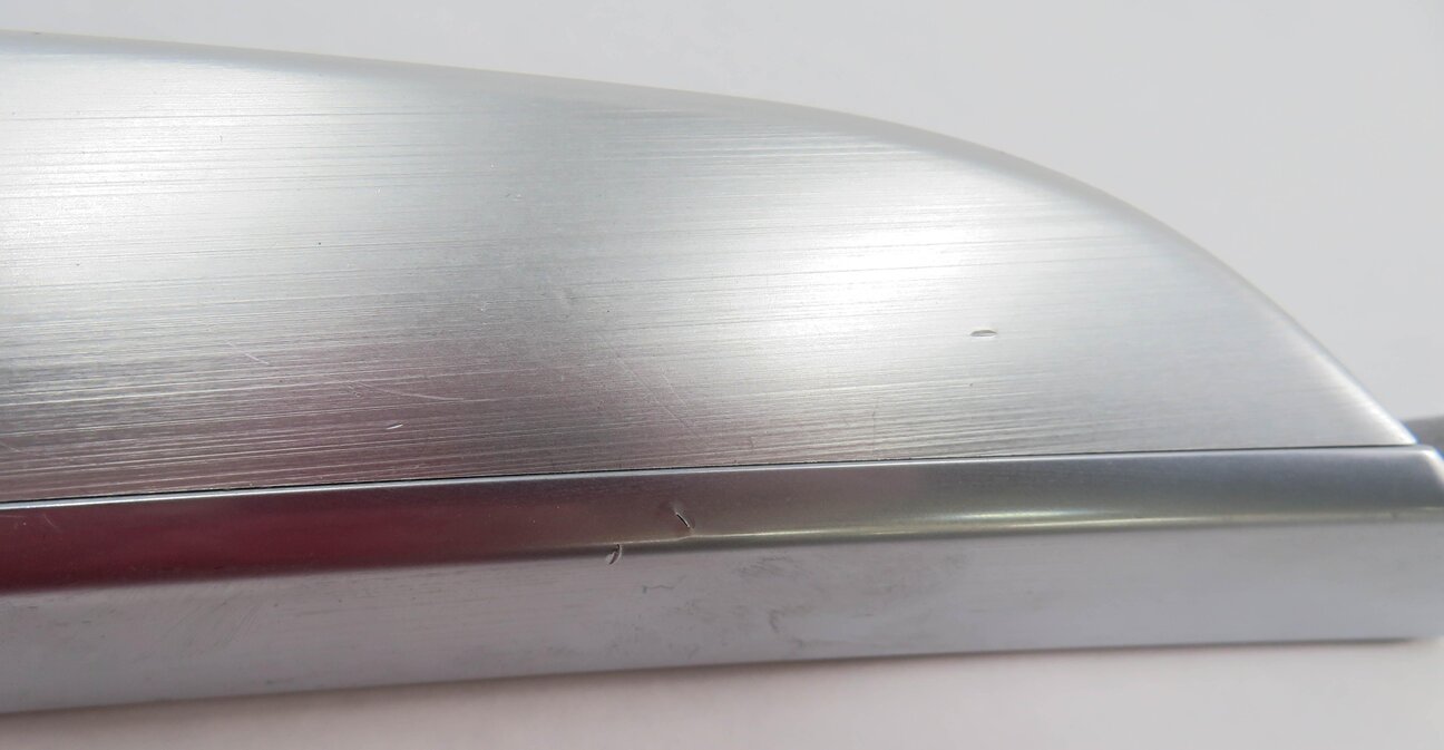 Thumbnail 19: 2012 BMW X6 (E71) DASH DOOR CONSOLE TRIM PANEL SET (BRUSHED ALUMINUM)