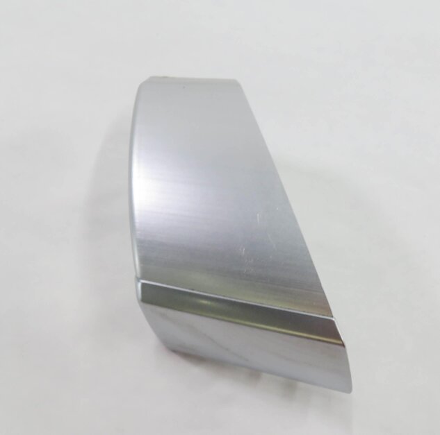 Thumbnail 9: 2012 BMW X6 (E71) DASH DOOR CONSOLE TRIM PANEL SET (BRUSHED ALUMINUM)