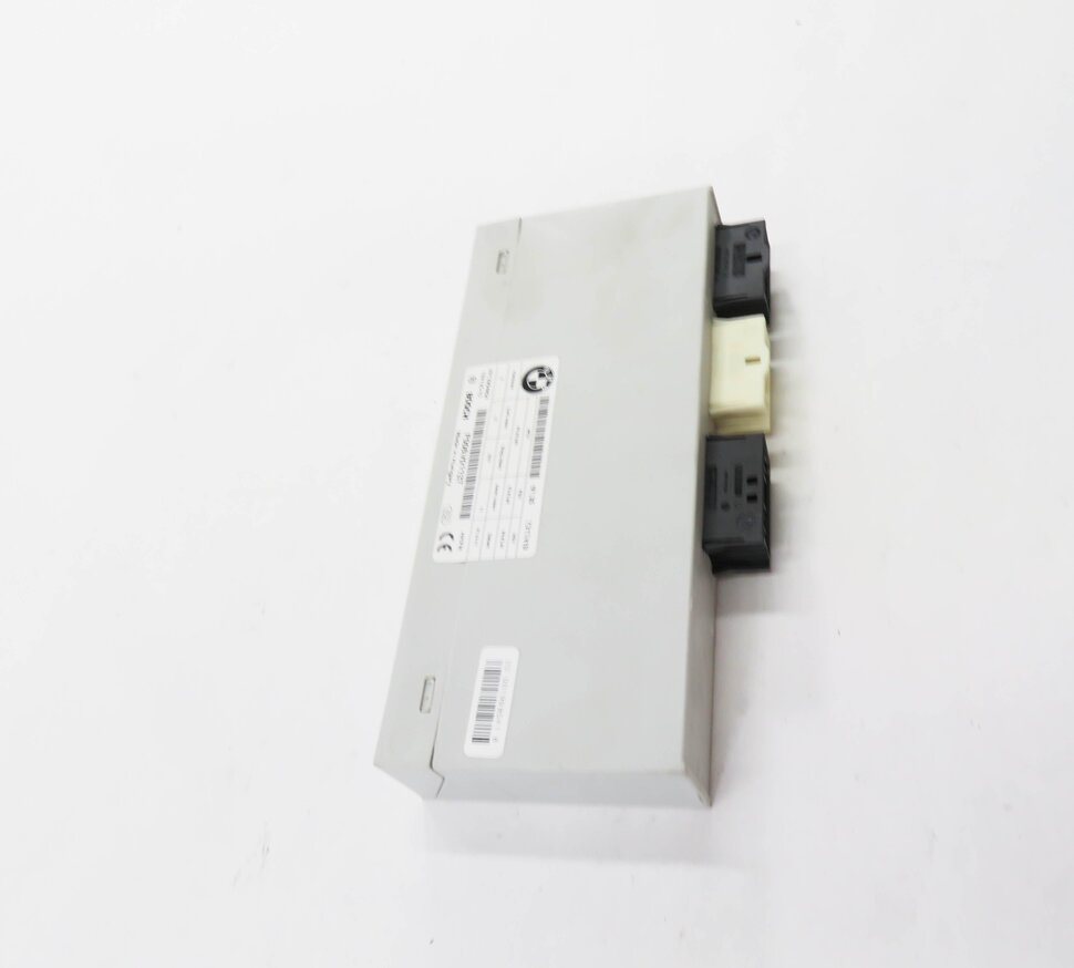 Thumbnail 3: 08-14 BMW X6 X6M (E71) REAR TRUNK LIFT HATCH GATE DOOR LIFTGATE CONTROL MODULE