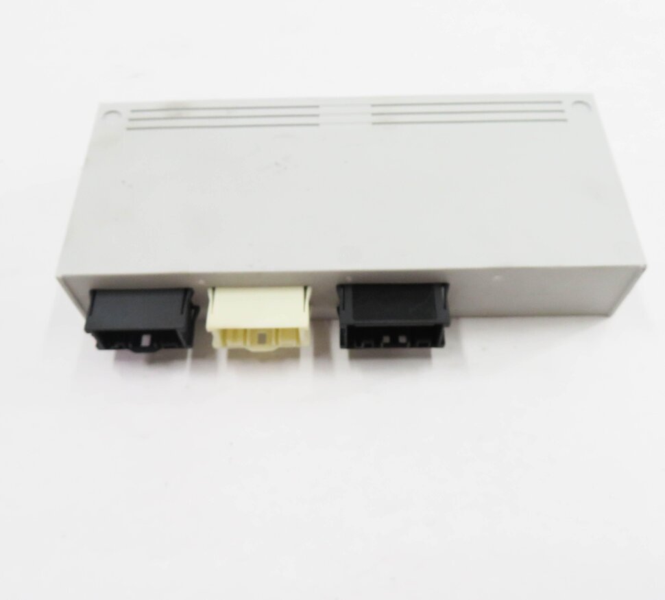 Thumbnail 5: 08-14 BMW X6 X6M (E71) REAR TRUNK LIFT HATCH GATE DOOR LIFTGATE CONTROL MODULE