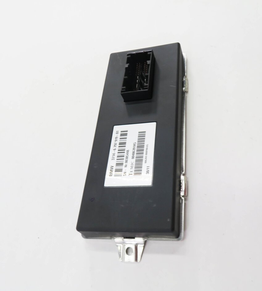 Thumbnail 3: 2009-2014 BMW X6 (E71) DYNAMIC DRIVE SUSPENSION CONTROL MODULE