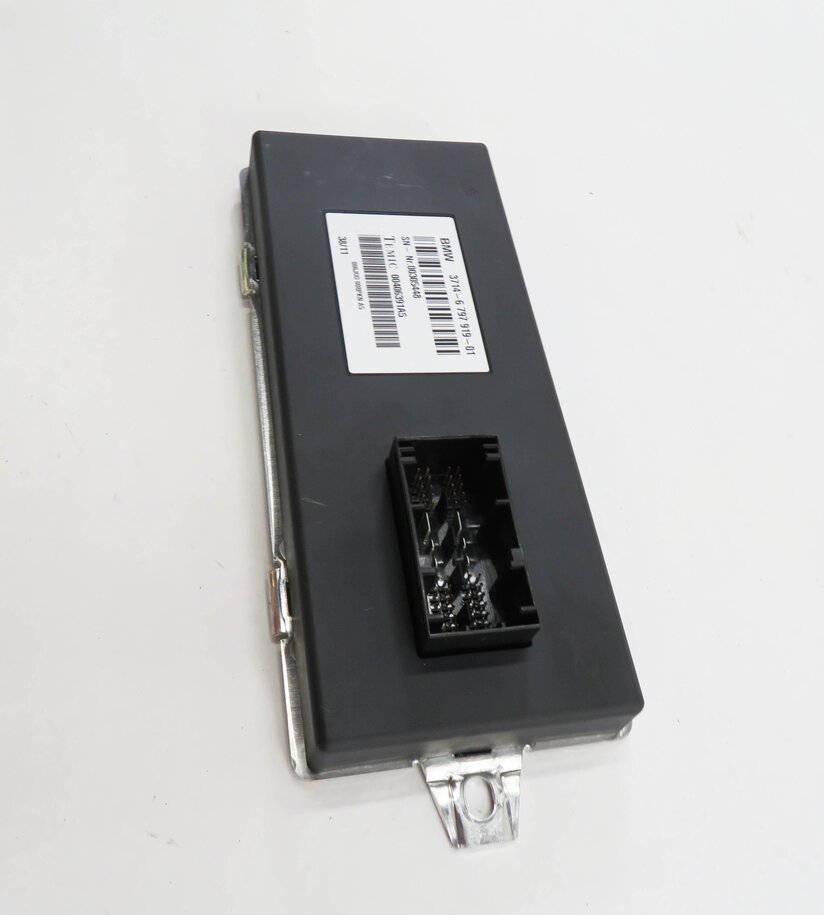 Thumbnail 4: 2009-2014 BMW X6 (E71) DYNAMIC DRIVE SUSPENSION CONTROL MODULE