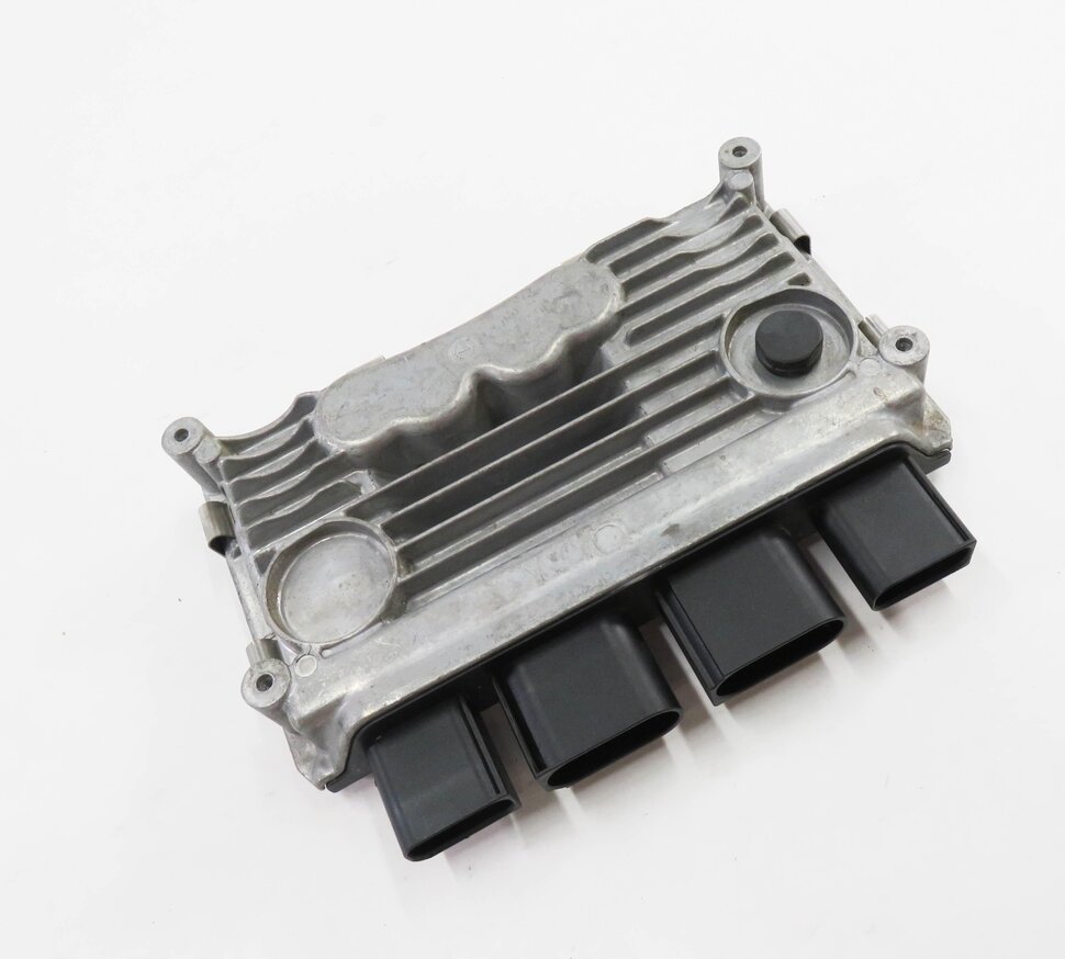 2012-2014 BMW X6 (E71) ACTIVE STEERING CONTROL MODULE