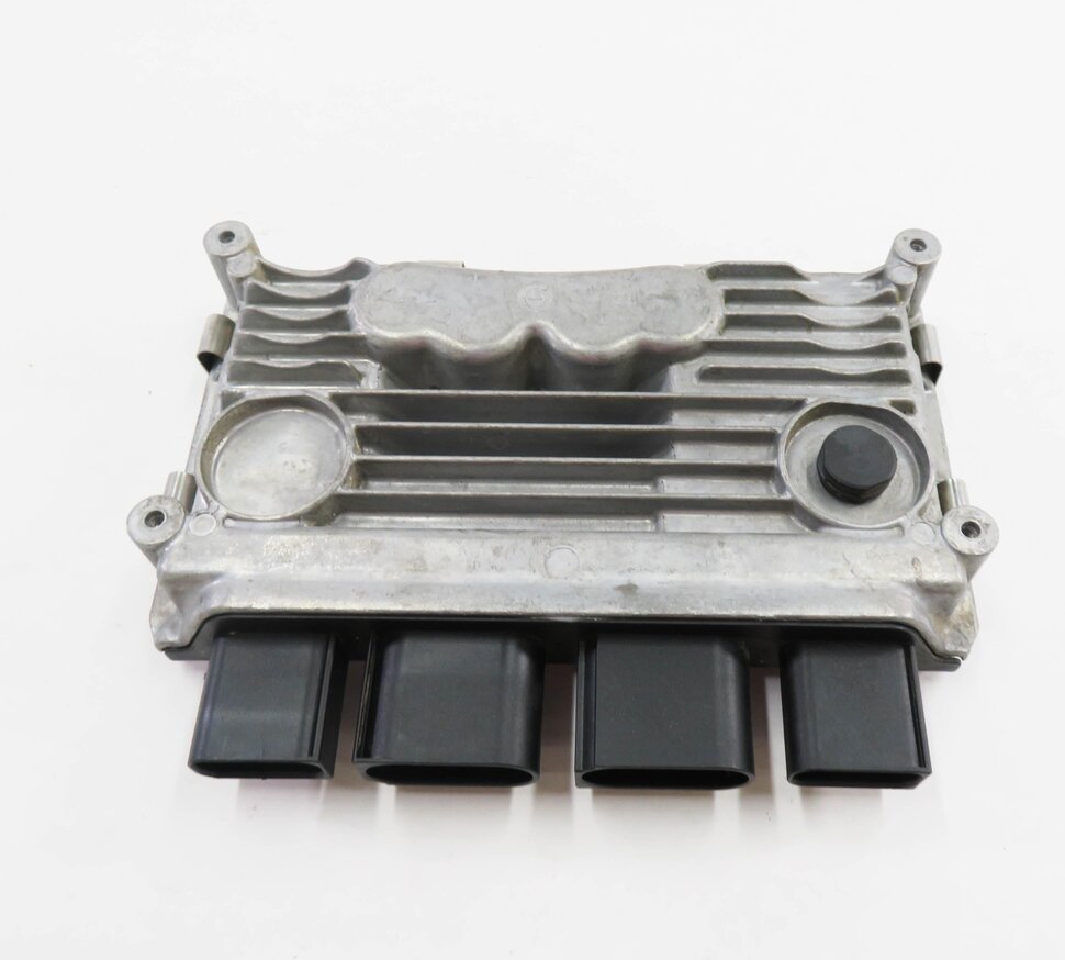 Thumbnail 2: 2012-2014 BMW X6 (E71) ACTIVE STEERING CONTROL MODULE
