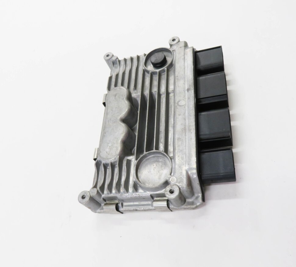 Thumbnail 3: 2012-2014 BMW X6 (E71) ACTIVE STEERING CONTROL MODULE