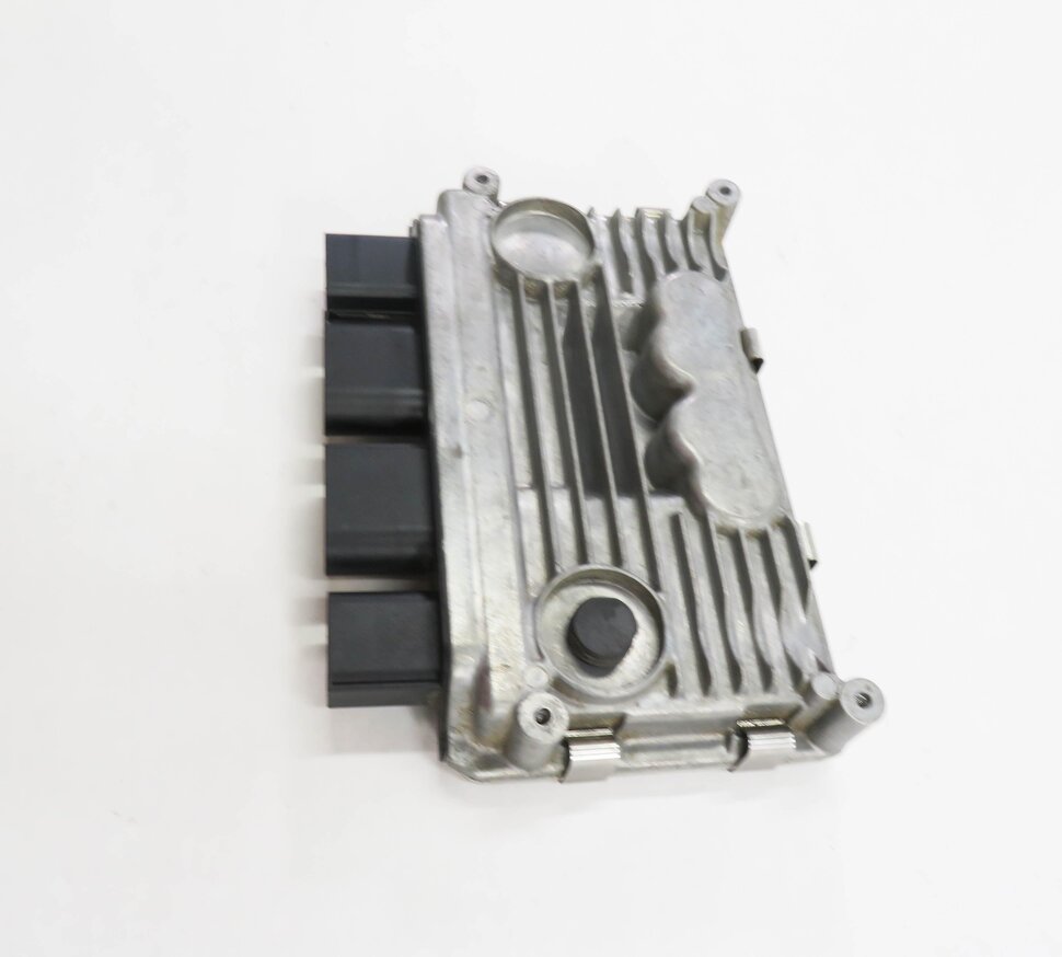 Thumbnail 4: 2012-2014 BMW X6 (E71) ACTIVE STEERING CONTROL MODULE