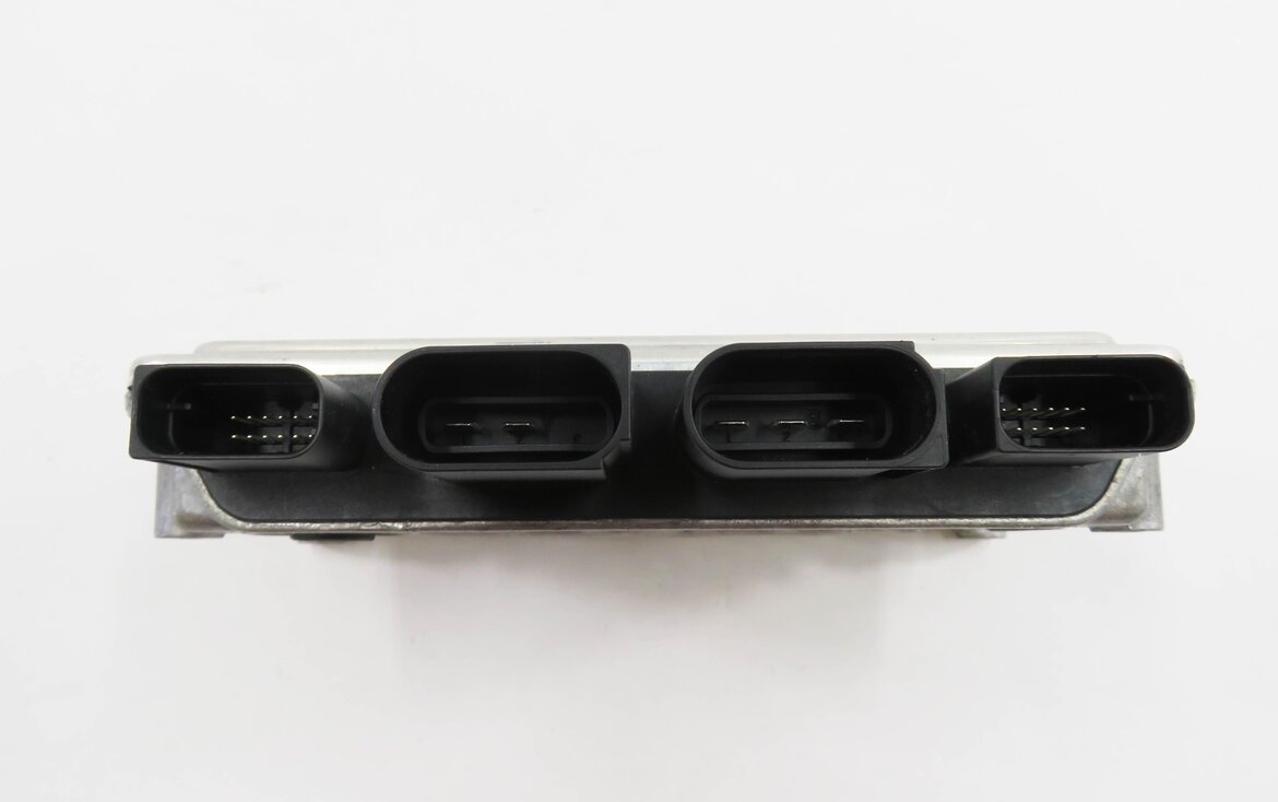 Thumbnail 7: 2012-2014 BMW X6 (E71) ACTIVE STEERING CONTROL MODULE