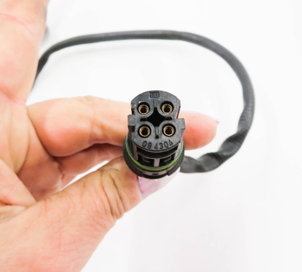 Thumbnail 5: 2012 BMW X6 (E71) 4.4L - PRE / POST CAT O2 OXYGEN LAMBDA PROBE SENSOR SET-2