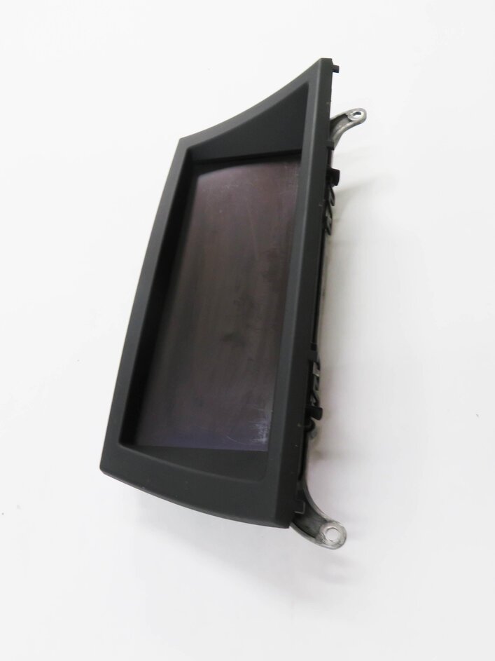 Thumbnail 4: 2010-2014 BMW X5 X5M X6 X6M (E70 E71) FRONT GPS NAVIGATION MEDIA DISPLAY SCREEN