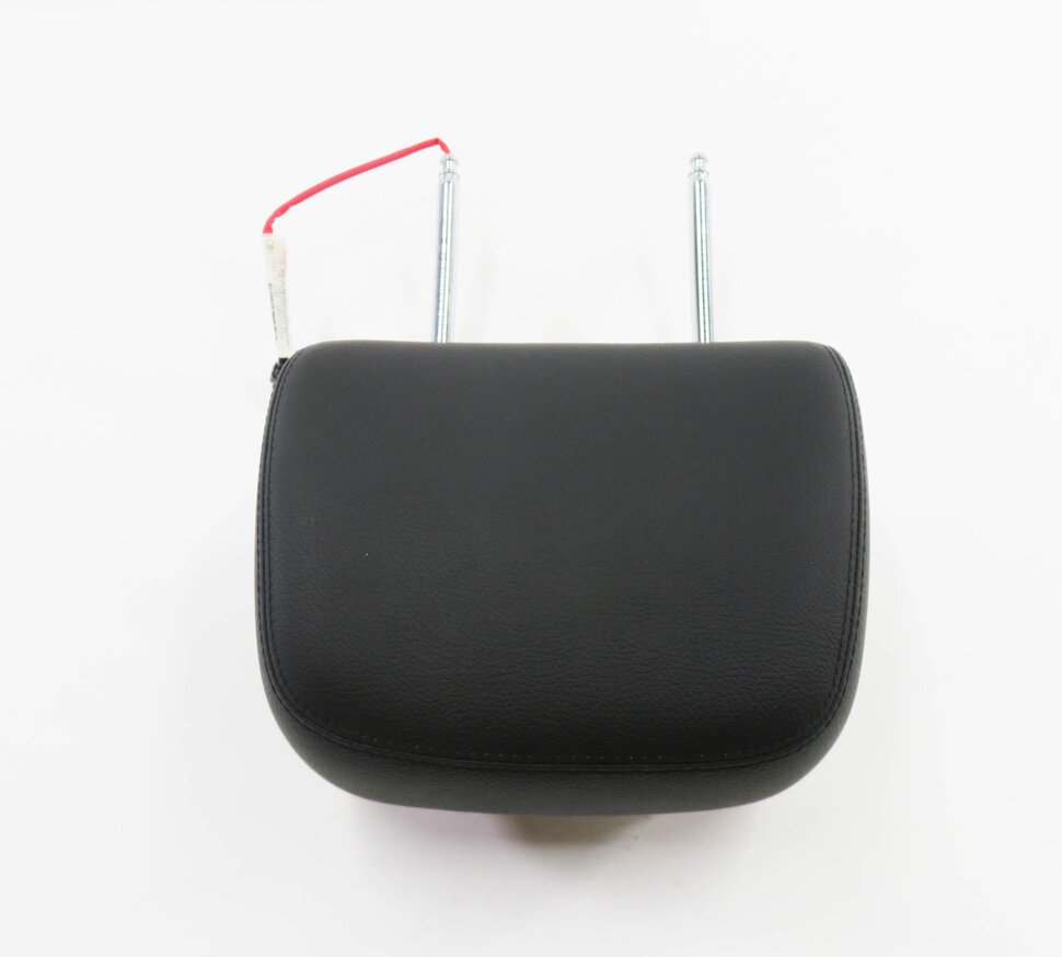Thumbnail 5: 2012 BMW X6 (E71) LEFT FRONT DRIVER ACTIVE HEADREST (BLACK NEVADA LEATHER LUSW)