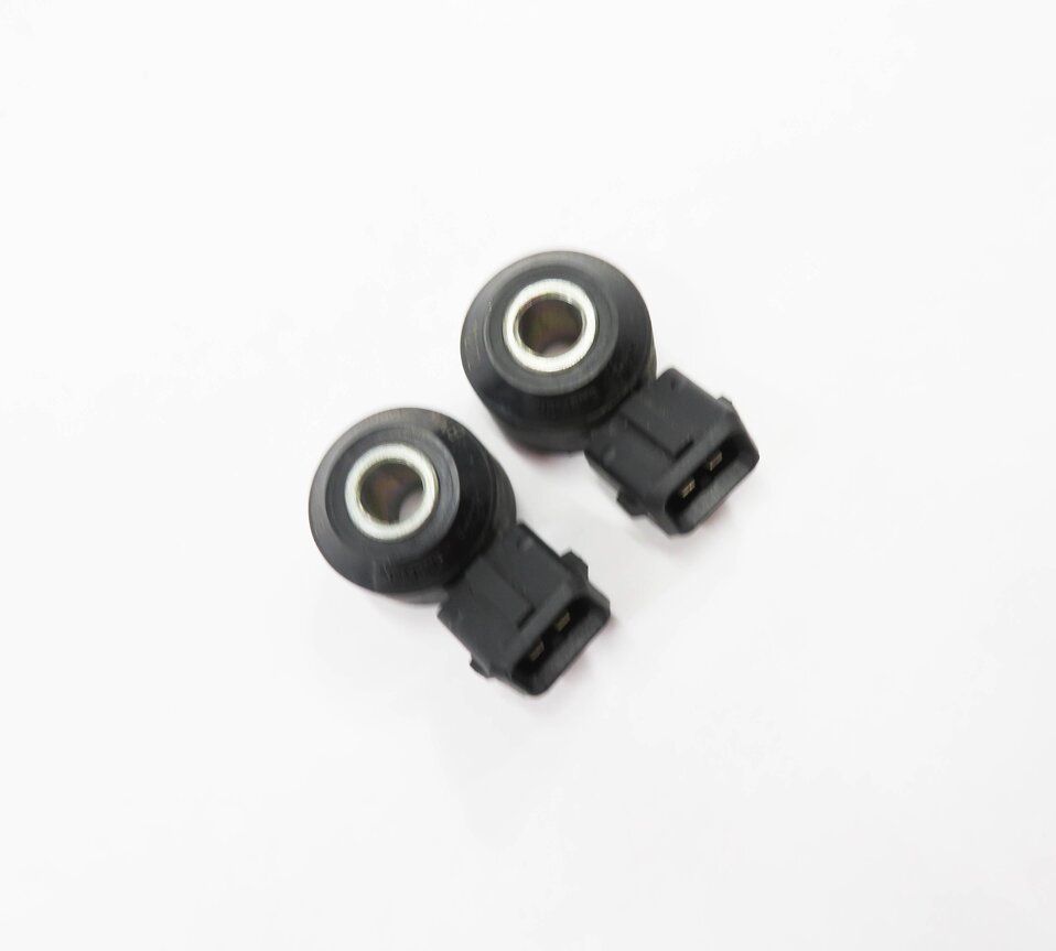 2012 BMW X6 (E71) 4.4L N63 V8 ENGINE - KNOCK PING DETONATION SENSOR SET
