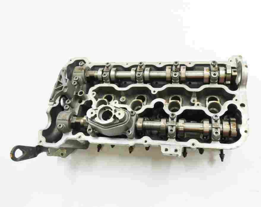 Thumbnail 3: 08-14 BMW 550i 750i X5 X6 (F01 E70 F10 E71) 4.4L TWIN TURBO RIGHT CYLINDER HEAD