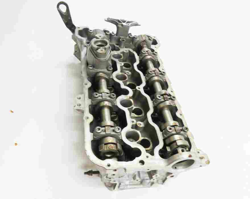 Thumbnail 4: 08-14 BMW 550i 750i X5 X6 (F01 E70 F10 E71) 4.4L TWIN TURBO RIGHT CYLINDER HEAD