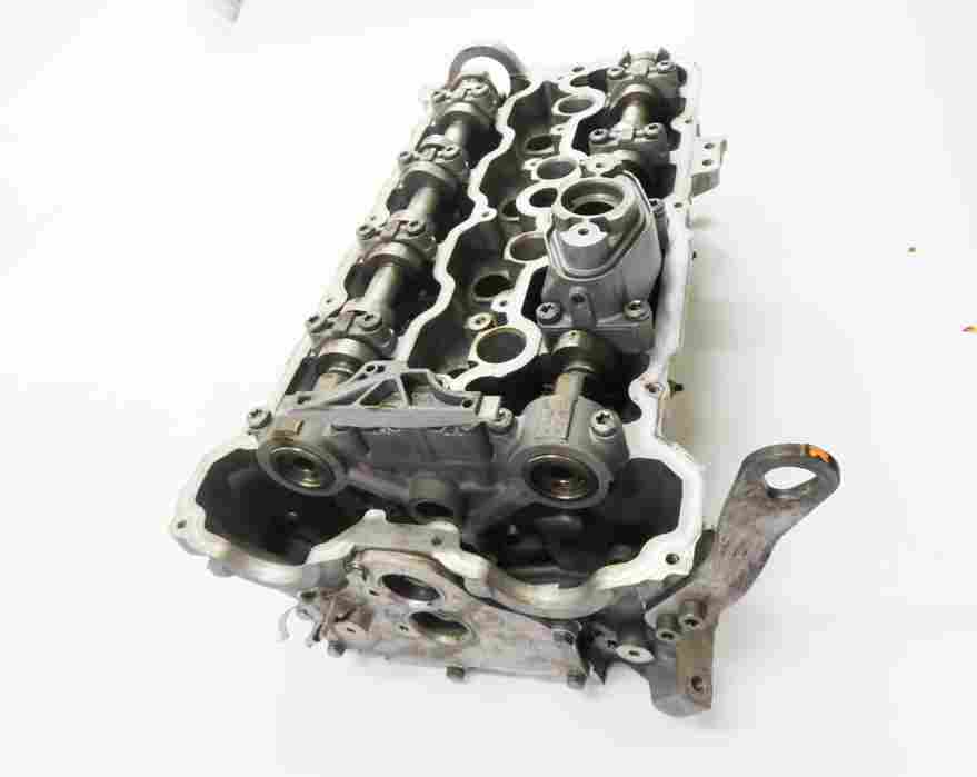 Thumbnail 5: 08-14 BMW 550i 750i X5 X6 (F01 E70 F10 E71) 4.4L TWIN TURBO RIGHT CYLINDER HEAD
