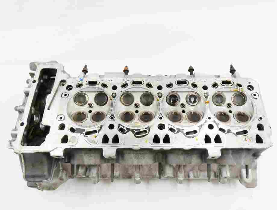Thumbnail 7: 08-14 BMW 550i 750i X5 X6 (F01 E70 F10 E71) 4.4L TWIN TURBO RIGHT CYLINDER HEAD