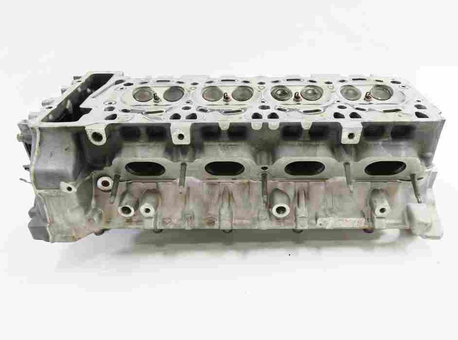 Thumbnail 8: 08-14 BMW 550i 750i X5 X6 (F01 E70 F10 E71) 4.4L TWIN TURBO RIGHT CYLINDER HEAD