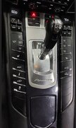 Thumbnail 2: 2010-2013 PORSCHE PANAMERA (970 G1) FRONT TEMPERATURE CONTROL SWITCH PANEL