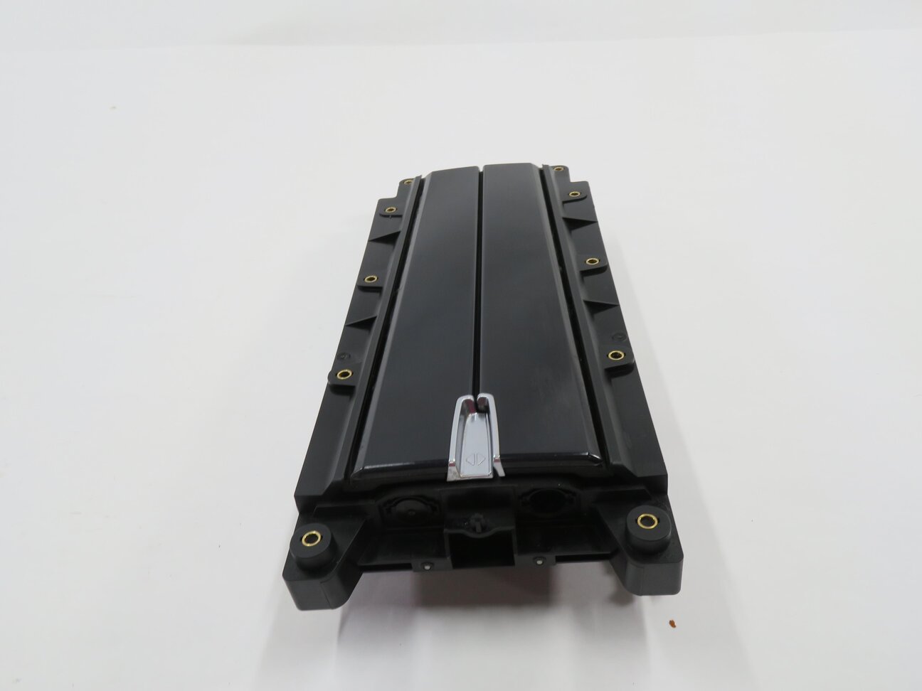Thumbnail 3: 2012 PORSCHE PANAMERA (970 G1) REAR CENTER CONSOLE STORAGE COMPARTMENT