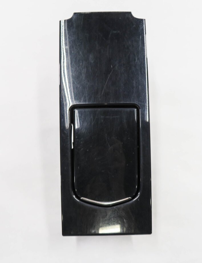 Thumbnail 2: 2012 PORSCHE PANAMERA (970 G1) DASH DOOR CONSOLE TRIM PANEL SET-10