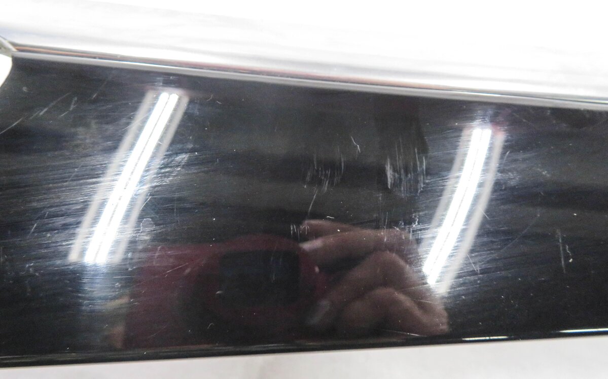 Thumbnail 3: 2012 PORSCHE PANAMERA (970 G1) DASH DOOR CONSOLE TRIM PANEL SET-10