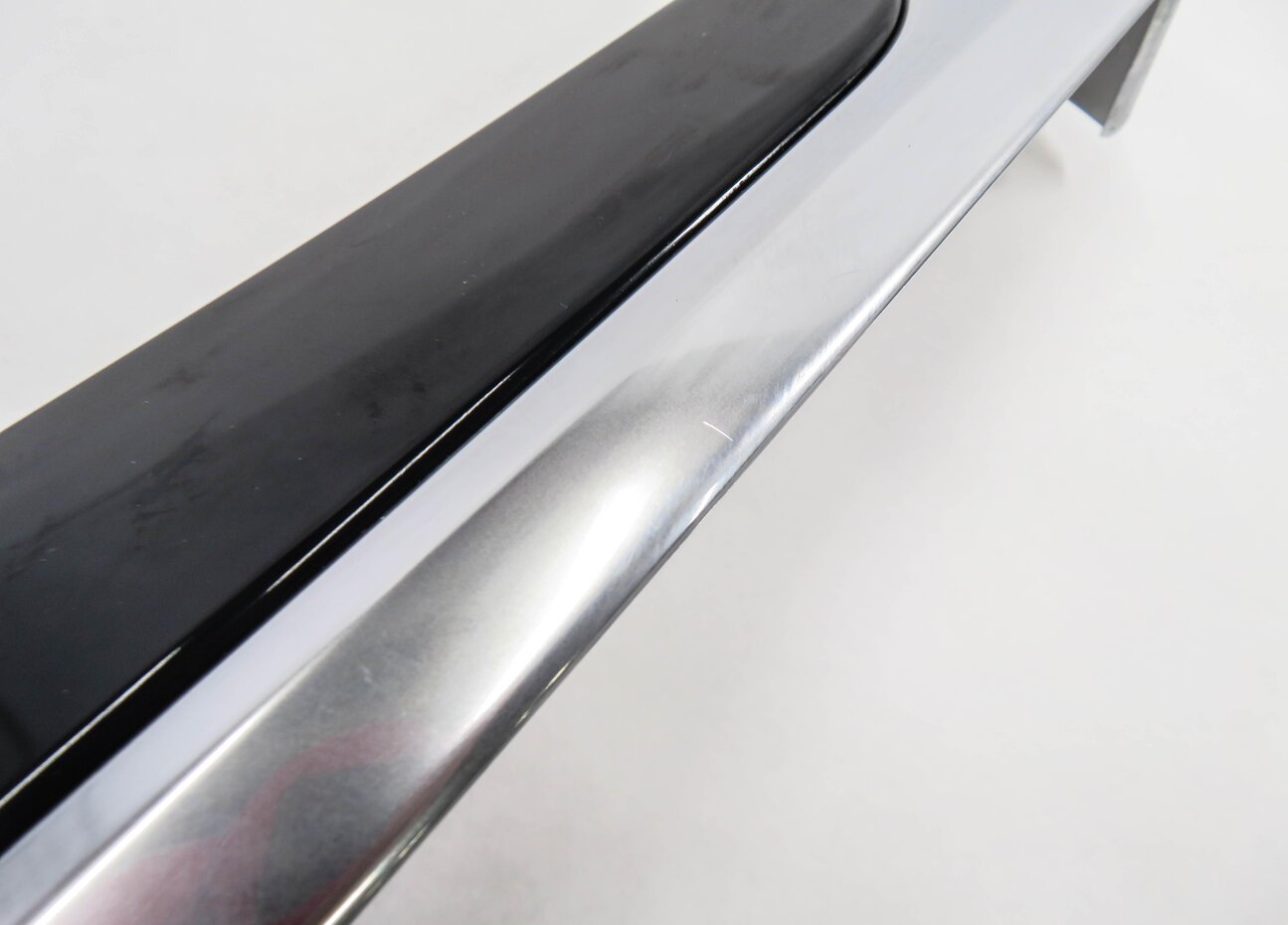 Thumbnail 4: 2012 PORSCHE PANAMERA (970 G1) DASH DOOR CONSOLE TRIM PANEL SET-10