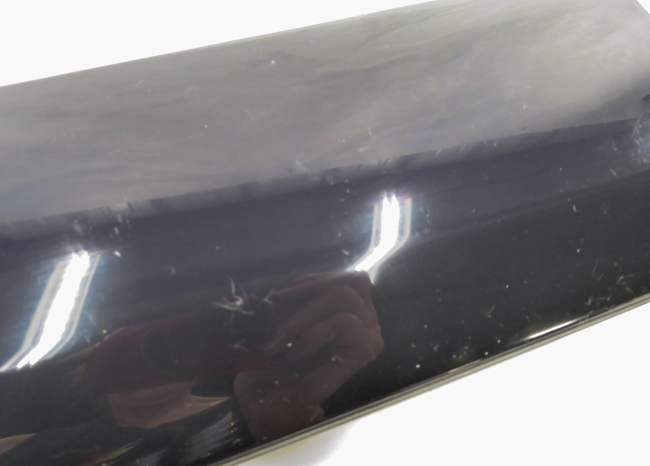 Thumbnail 5: 2012 PORSCHE PANAMERA (970 G1) DASH DOOR CONSOLE TRIM PANEL SET-10