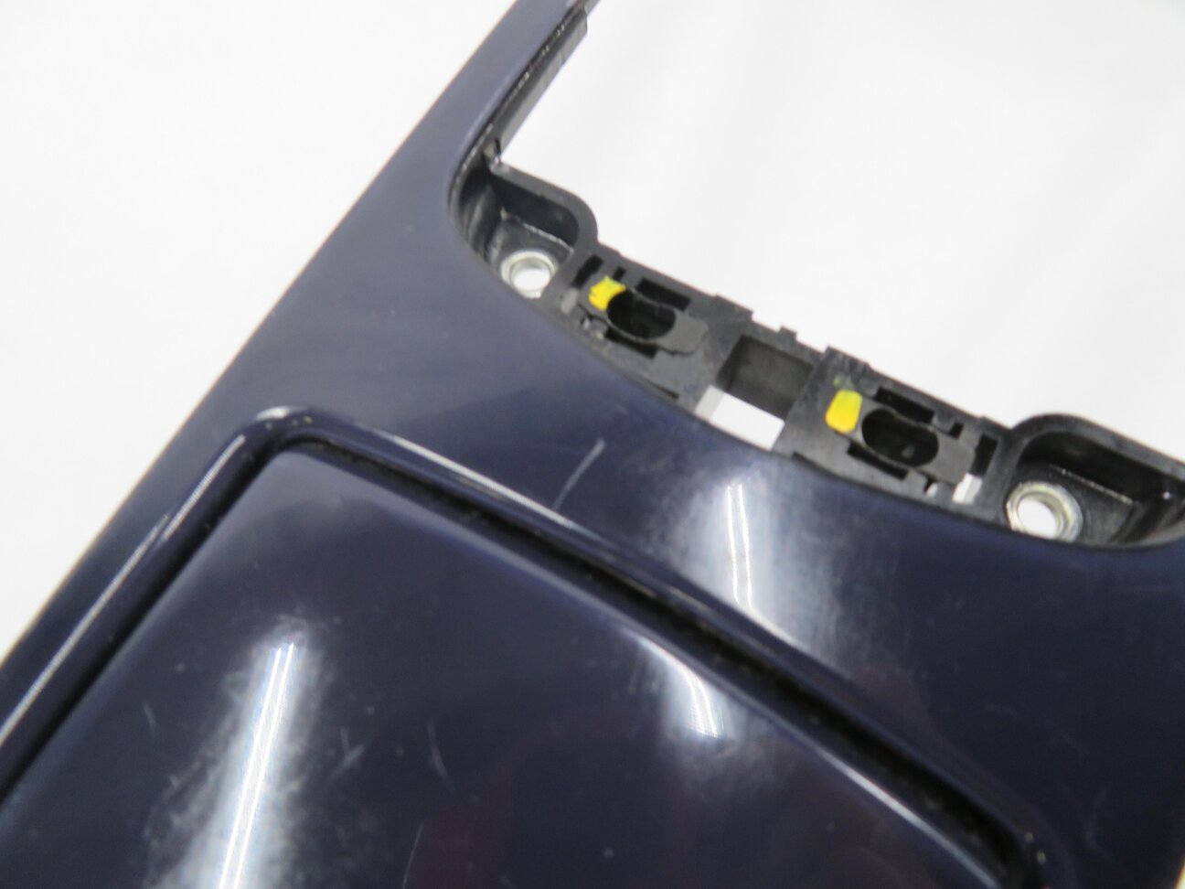 Thumbnail 6: 2012 PORSCHE PANAMERA (970 G1) DASH DOOR CONSOLE TRIM PANEL SET-10