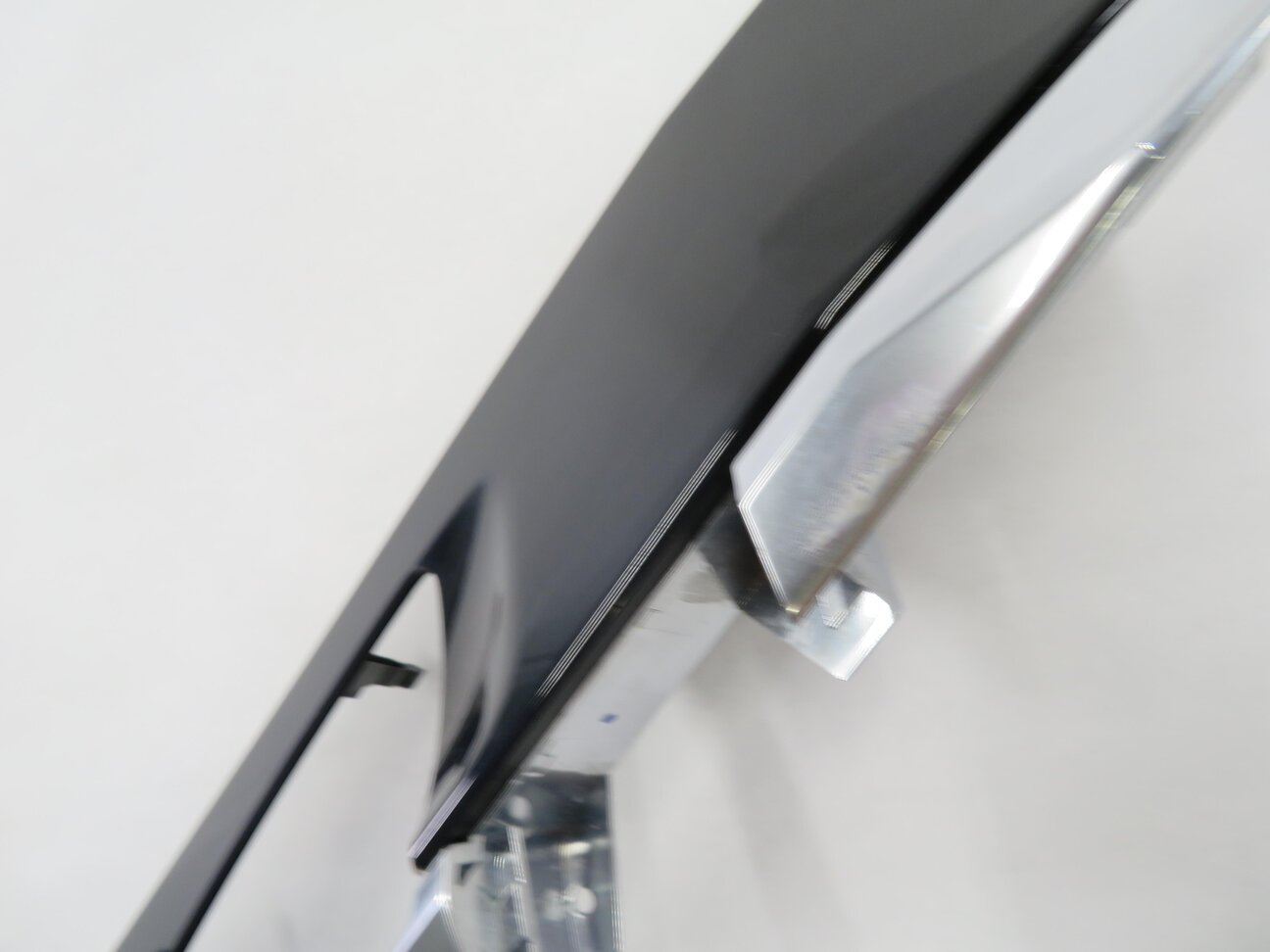 Thumbnail 7: 2012 PORSCHE PANAMERA (970 G1) DASH DOOR CONSOLE TRIM PANEL SET-10