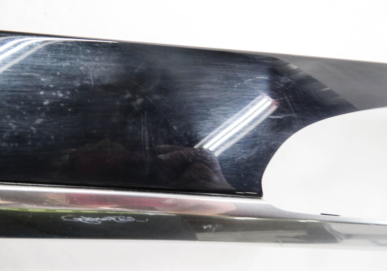Thumbnail 8: 2012 PORSCHE PANAMERA (970 G1) DASH DOOR CONSOLE TRIM PANEL SET-10