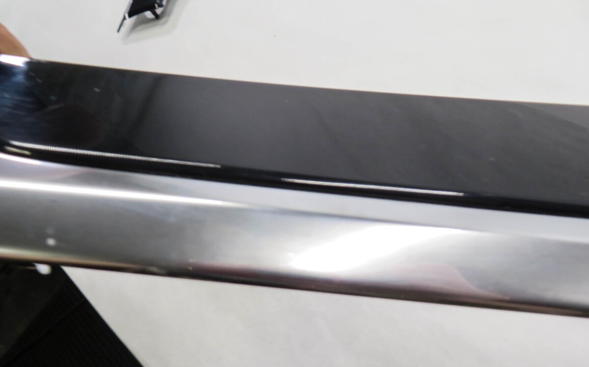 Thumbnail 9: 2012 PORSCHE PANAMERA (970 G1) DASH DOOR CONSOLE TRIM PANEL SET-10