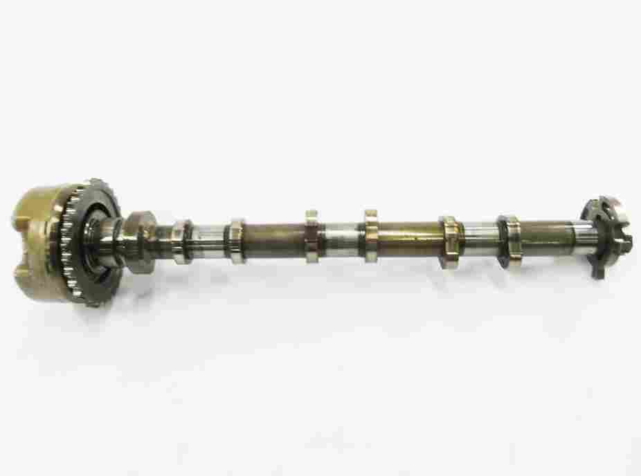 Thumbnail 7: 11-18 PORSCHE CAYENNE PANAMERA (958 970 G1) 3.0L ENGINE - RIGHT CAMSHAFT SET-2