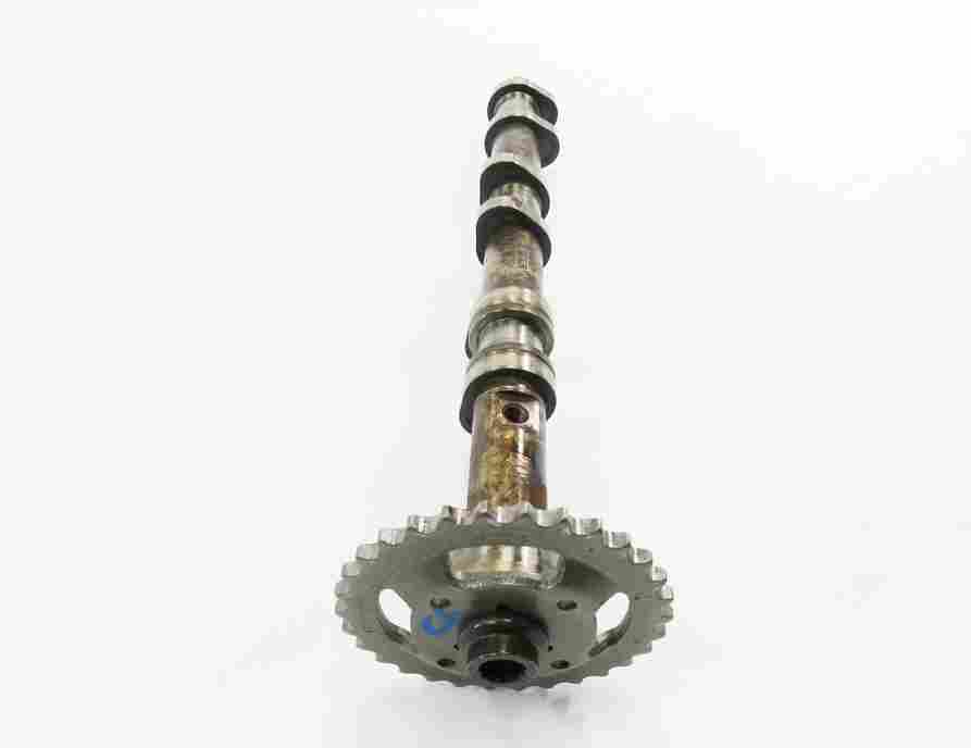 Thumbnail 6: 11-18 PORSCHE CAYENNE PANAMERA (958 970 G1) 3.0L ENGINE - LEFT CAMSHAFT SET-2
