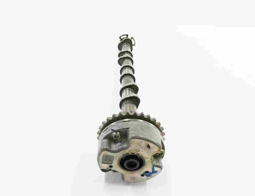 Thumbnail 7: 11-18 PORSCHE CAYENNE PANAMERA (958 970 G1) 3.0L ENGINE - LEFT CAMSHAFT SET-2
