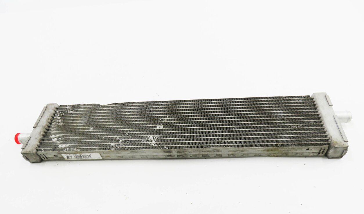 Thumbnail 2: 2012 PORSCHE PANAMERA (970 G1) HYBRID - 3.0L ENGINE AUX AUXILIARY RADIATOR