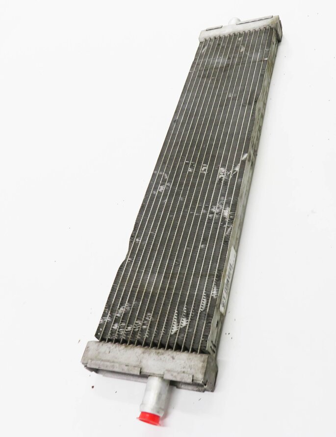 Thumbnail 3: 2012 PORSCHE PANAMERA (970 G1) HYBRID - 3.0L ENGINE AUX AUXILIARY RADIATOR
