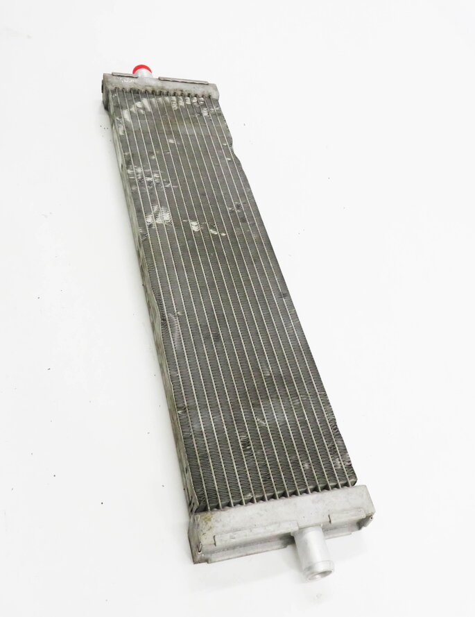 Thumbnail 4: 2012 PORSCHE PANAMERA (970 G1) HYBRID - 3.0L ENGINE AUX AUXILIARY RADIATOR