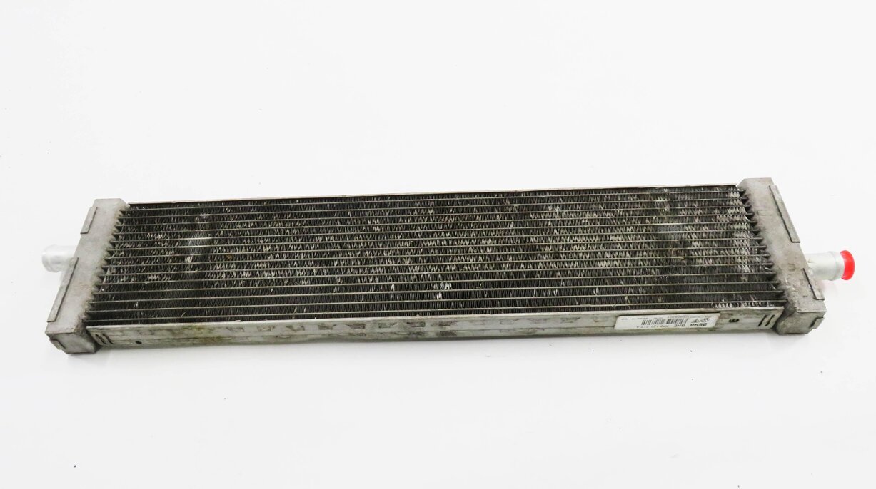 Thumbnail 5: 2012 PORSCHE PANAMERA (970 G1) HYBRID - 3.0L ENGINE AUX AUXILIARY RADIATOR